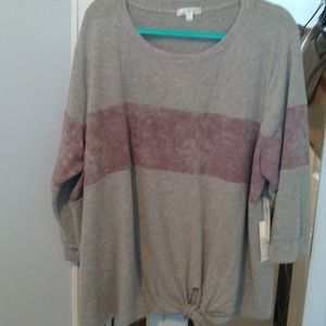Nwt sweater